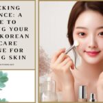 Korean Skincare Routine