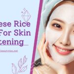 Japanese Rice Mask For Skin Whitening