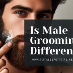Is Male Grooming Different?