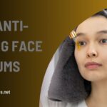 DIY ANTI-AGING FACE SERUMS