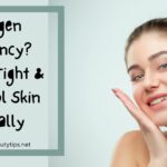 Collagen Deficiency? Restore Tight & Youthful Skin Naturally