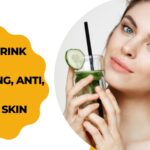 Body-Whitening Drink for Glowing & Even-Toned Skin