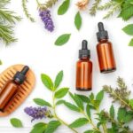Best Essential Oils for Hair Growth