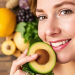 Top 7 Anti-Aging Foods for Youthful Skin